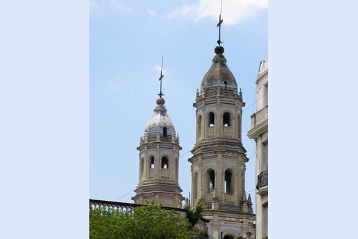 Viaggio in Argentina 2010